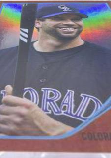 Todd Helton