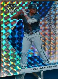 Cristian Pache