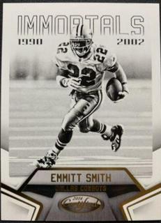 Emmitt Smith