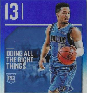 Jalen Brunson