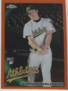 Josh Donaldson