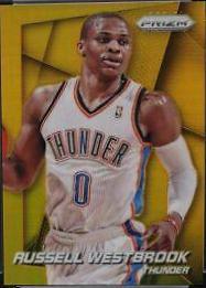 Russell Westbrook