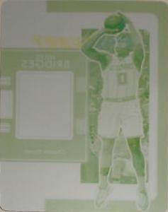 Miles Bridges