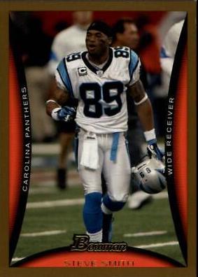 Steve Smith [Gold] #65