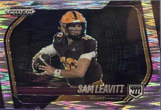 Sam Leavitt