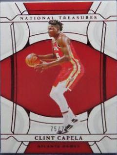 Clint Capela