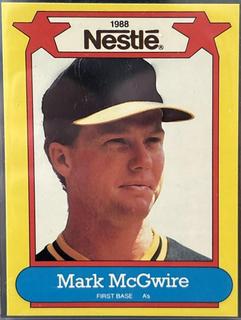 Mark McGwire
