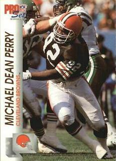 Michael Dean Perry