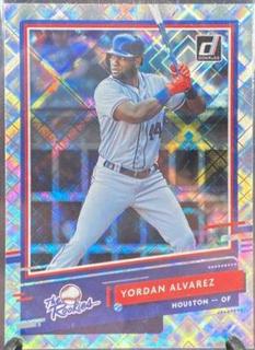 Yordan Alvarez