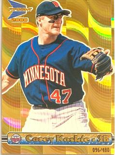 Corey Koskie
