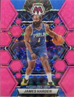 James Harden