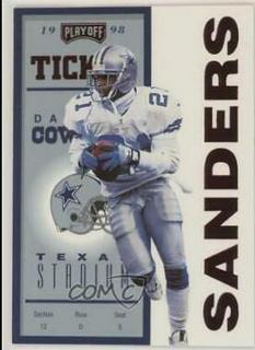 Deion Sanders