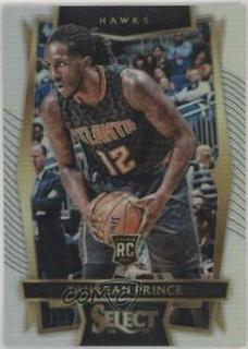 Taurean Prince
