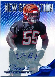 Vontaze Burfict