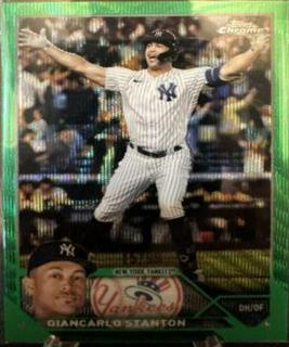 Giancarlo Stanton
