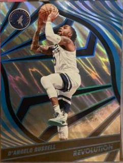 D'Angelo Russell
