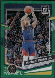 Michael Porter Jr.