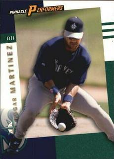 Edgar Martinez