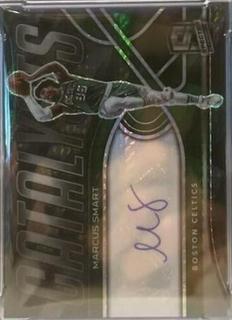 Marcus Smart