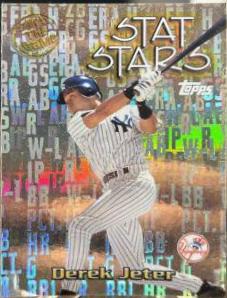 Derek Jeter