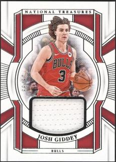 Josh Giddey