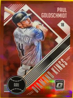 Paul Goldschmidt