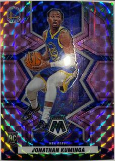 Jonathan Kuminga