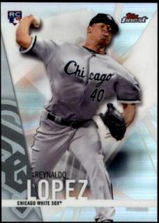 Reynaldo Lopez