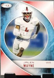 Jalen Wayne