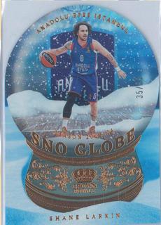 Shane Larkin
