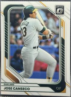 Jose Canseco