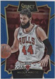Nikola Mirotic