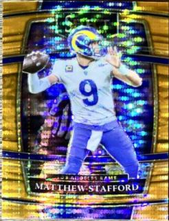 Matthew Stafford