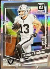 Hunter Renfrow