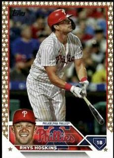 Rhys Hoskins
