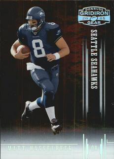 Matt Hasselbeck