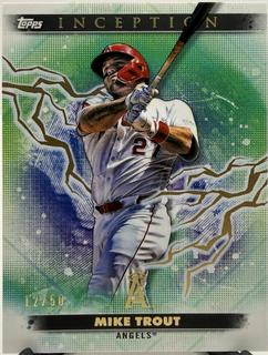 Mike Trout