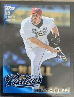 Heath Bell