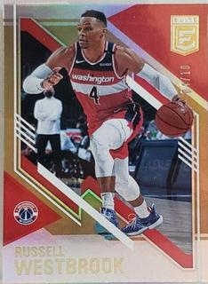 Russell Westbrook