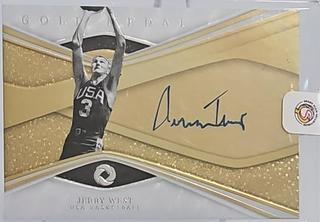 Jerry West