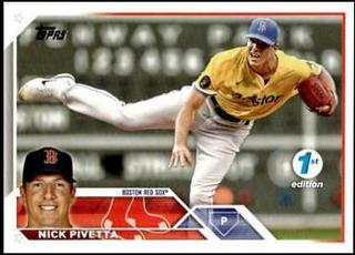 Nick Pivetta