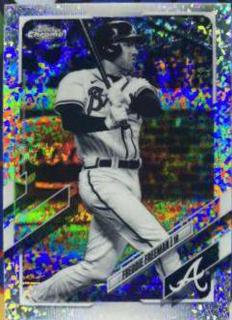 Freddie Freeman