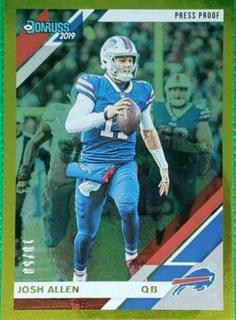 Josh Allen