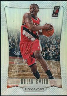 Nolan Smith