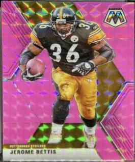 Jerome Bettis