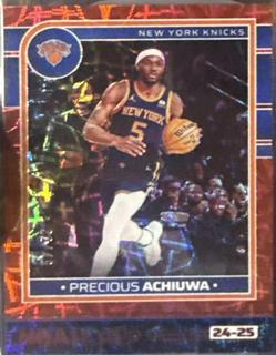 Precious Achiuwa