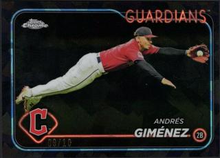 Andres Gimenez
