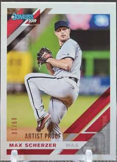 Max Scherzer