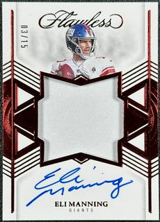 Eli Manning