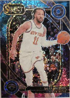 Jalen Brunson